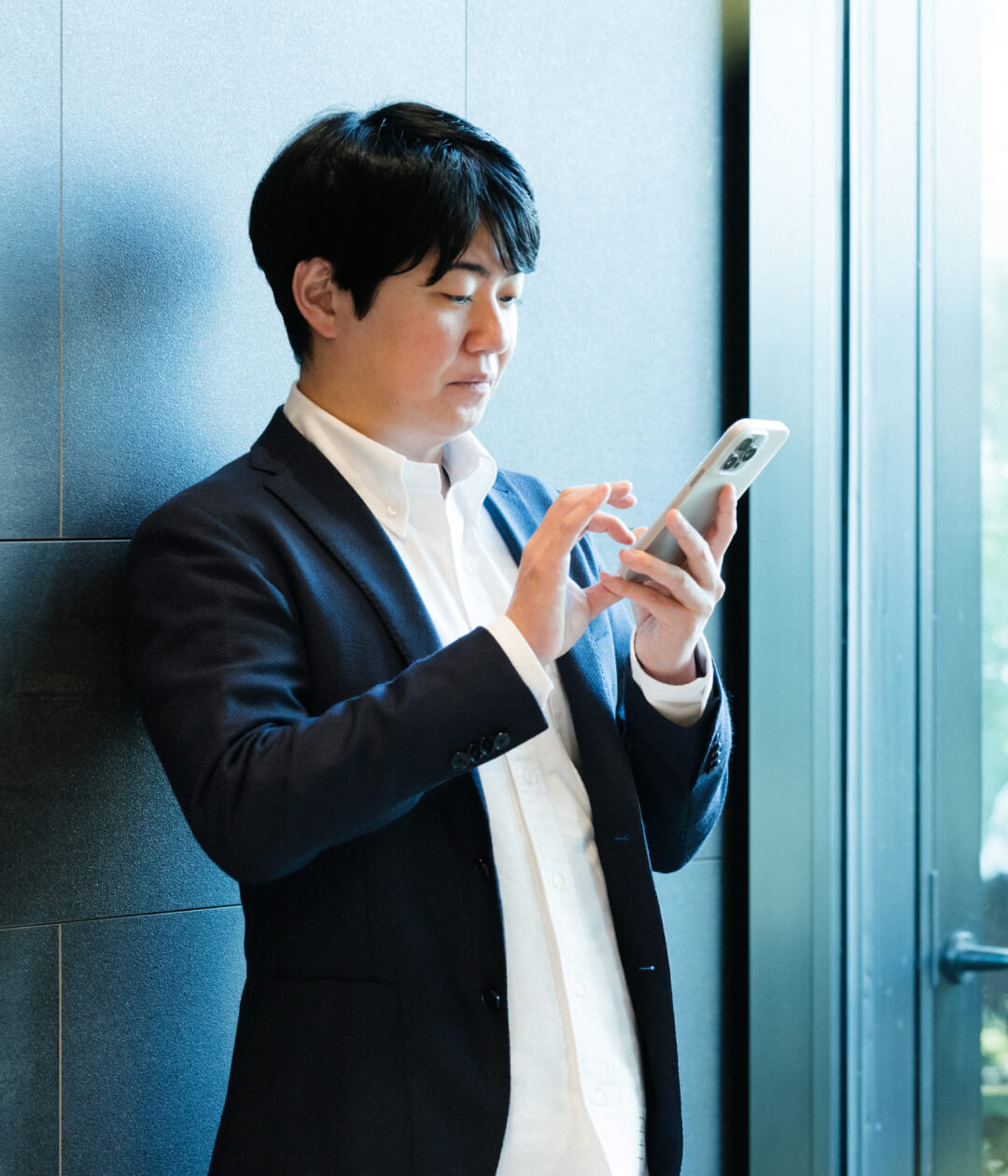 代表メッセージ | 株式会社リブセンス | 採用情報